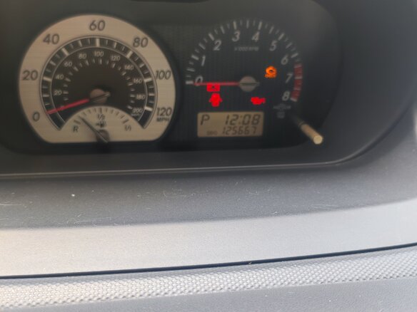 2006 Scion xA, серый, 490000 рублей - вид 7