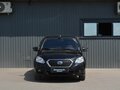 2020 Datsun on-DO I Рестайлинг, чёрный - вид 2