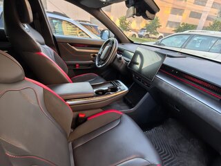 2023 Jetour Dashing I, серый, 2300000 рублей, вид 4