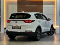 2020 Kia Sportage IV Рестайлинг, белый - вид 3