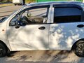 2010 Daewoo Matiz I Рестайлинг, белый, 310000 рублей - вид 3