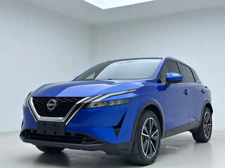 2023 Nissan Qashqai III, синий, 1873000 рублей, вид 1