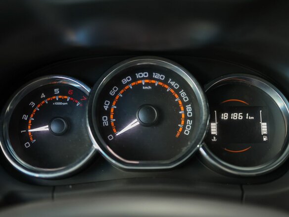 2021 Lada (ВАЗ) Largus I Рестайлинг, белый, 979000 рублей - вид 11