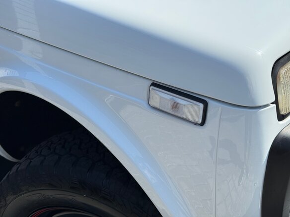 2023 Lada (ВАЗ) Niva Legend I, белый, 840000 рублей - вид 11