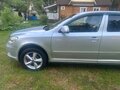 2012 Skoda Octavia II (A5) Рестайлинг, серебристый, 880000 рублей - вид 5