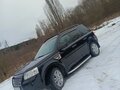 2008 Land Rover Freelander II, чёрный, 950000 рублей