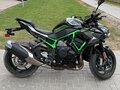 2020 Kawasaki Z H2, зелёный, 1200000 рублей - вид 5
