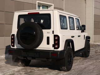 2026 212 T01, белый, 4399000 рублей, вид 5
