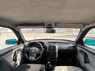 2005 Lada (ВАЗ) 2112, серый, 129000 рублей, вид 4