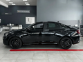 2026 Lada (ВАЗ) Vesta Sport I Рестайлинг (NG), чёрный - вид 2