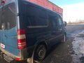 2010 Mercedes-Benz Sprinter, синий, 1390000 рублей - вид 8