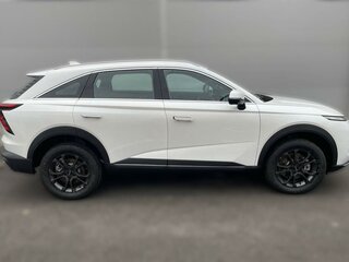 2026 Haval F7 II, белый, 2999000 рублей, вид 5