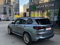 2024 BMW X5 40i IV (G05/G18) Рестайлинг, серый, 10400000 рублей - вид 5