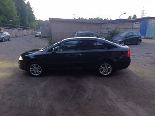 2008 Skoda Octavia II (A5), чёрный, 600000 рублей, вид 5
