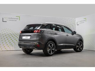 2024 Peugeot 4008 II Рестайлинг, серый, 3899000 рублей, вид 5