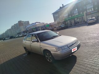 2006 Lada (ВАЗ) 2112, серый, 270000 рублей, вид 2