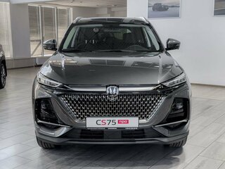 2026 Changan CS75 Pro, серый, 3055000 рублей, вид 4