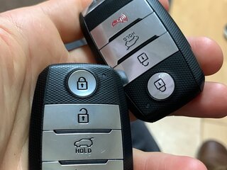 2016 Kia Sportage IV, белый, 2170000 рублей, вид 4
