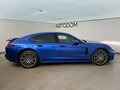 2017 Porsche Panamera 4S II, синий, 5690000 рублей - вид 6