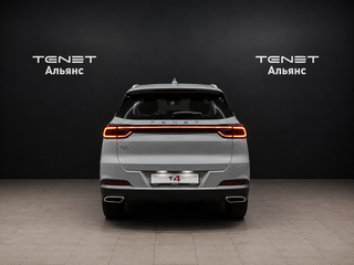 2026 Tenet T4L, серый, 2329000 рублей, вид 5