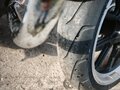 2011 Harley-Davidson Sportster 883, чёрный, 560000 рублей - вид 6