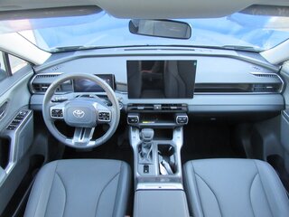 2026 Toyota RAV4 VI (XA60), коричневый, 4140000 рублей, вид 4