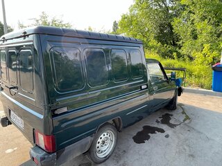 2011 Иж 27175, зелёный, 350000 рублей, вид 5