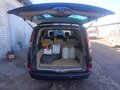 2008 Renault Espace Grand IV Рестайлинг, синий, 1090000 рублей - вид 8