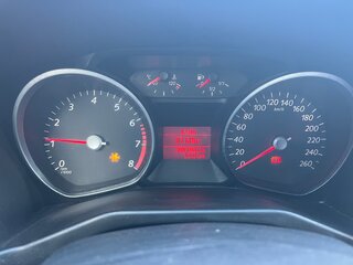 2010 Ford Mondeo IV Рестайлинг, белый, 440000 рублей, вид 5