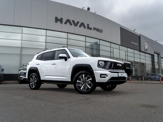 2026 Haval H7 I, белый, 4199000 рублей, вид 2
