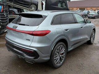 2026 Audi Q5 L III (GU), серебристый, 6970000 рублей, вид 4