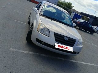 2008 Vortex Estina I, серебристый, 250000 рублей, вид 1