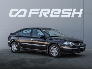 Renault Laguna II