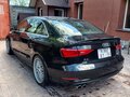 2014 Audi A3 III (8V), чёрный, 1815000 рублей - вид 6