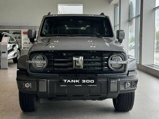 2026 Tank 300 I, серый, 5249000 рублей, вид 1