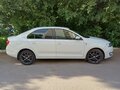 2016 Skoda Rapid I, белый, 1199000 рублей - вид 1
