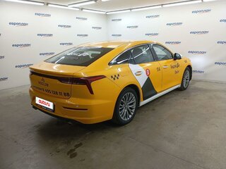 2023 FAW Bestune B70 I, белый, 1166250 рублей, вид 3