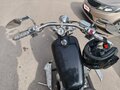 2001 Yamaha XVS400 Drag Star, чёрный, 320000 рублей - вид 5