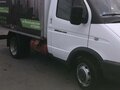 2022 ГАЗ ГАЗель (3302), белый, 2000000 рублей - вид 4