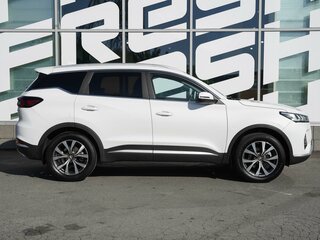 2020 Chery Tiggo 7 Pro I, белый, 1540000 рублей, вид 5