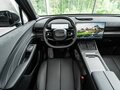 2026 Omoda C7, чёрный - вид 8