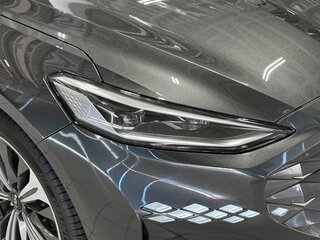 2021 Kia K8 I, серый, 2967000 рублей, вид 4