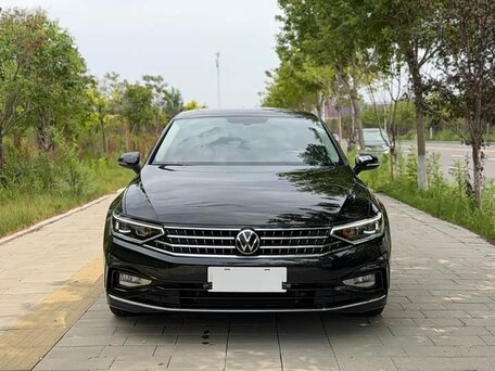 2023 Volkswagen Magotan B8 Рестайлинг, чёрный, 2073000 рублей, вид 2