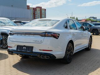 2026 Geely Preface I, белый, 3434990 рублей, вид 5