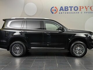 2024 Tank 500 I, чёрный, 5333000 рублей, вид 5