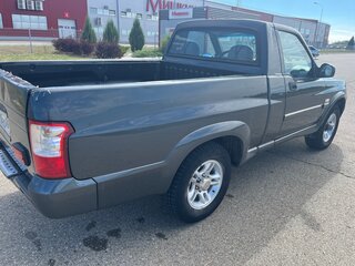 2010 ТагАЗ Road Partner, серый, 690000 рублей, вид 5
