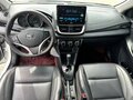 2023 Toyota Yaris L X XP150 Рестайлинг, белый, 1420000 рублей - вид 6