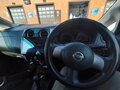 2012 Nissan Note II, серый, 890000 рублей - вид 8