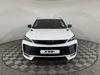 2026 Belgee X50+, белый, 2509990 рублей, вид 2