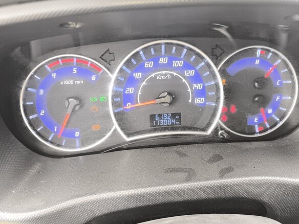 2022 JAC N35, белый, 1400000 рублей - вид 5